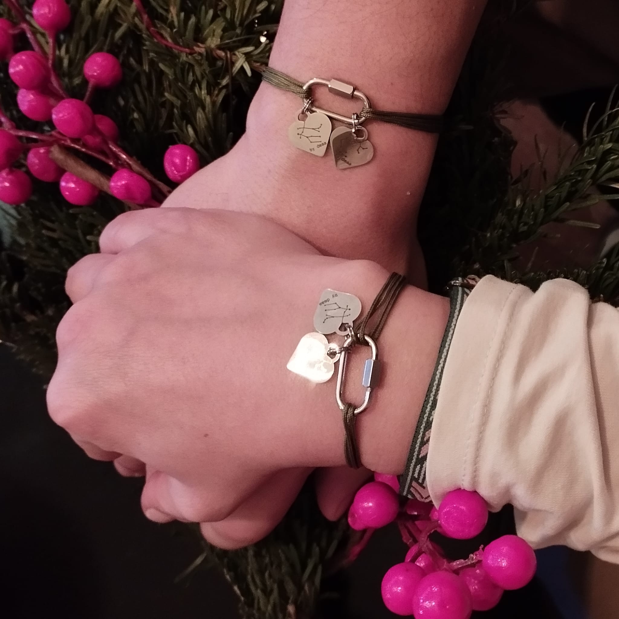 El día de la propuesta