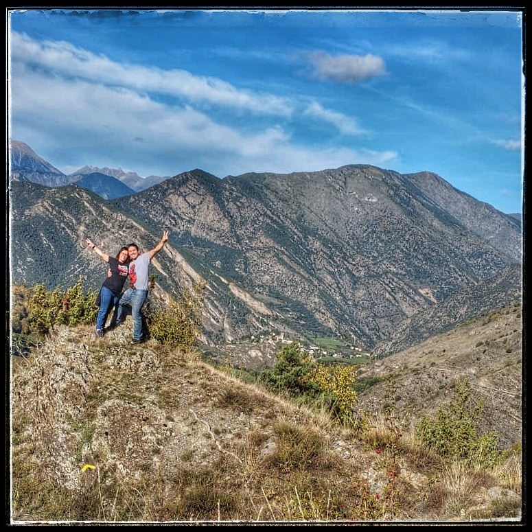 Panoramicas montaña