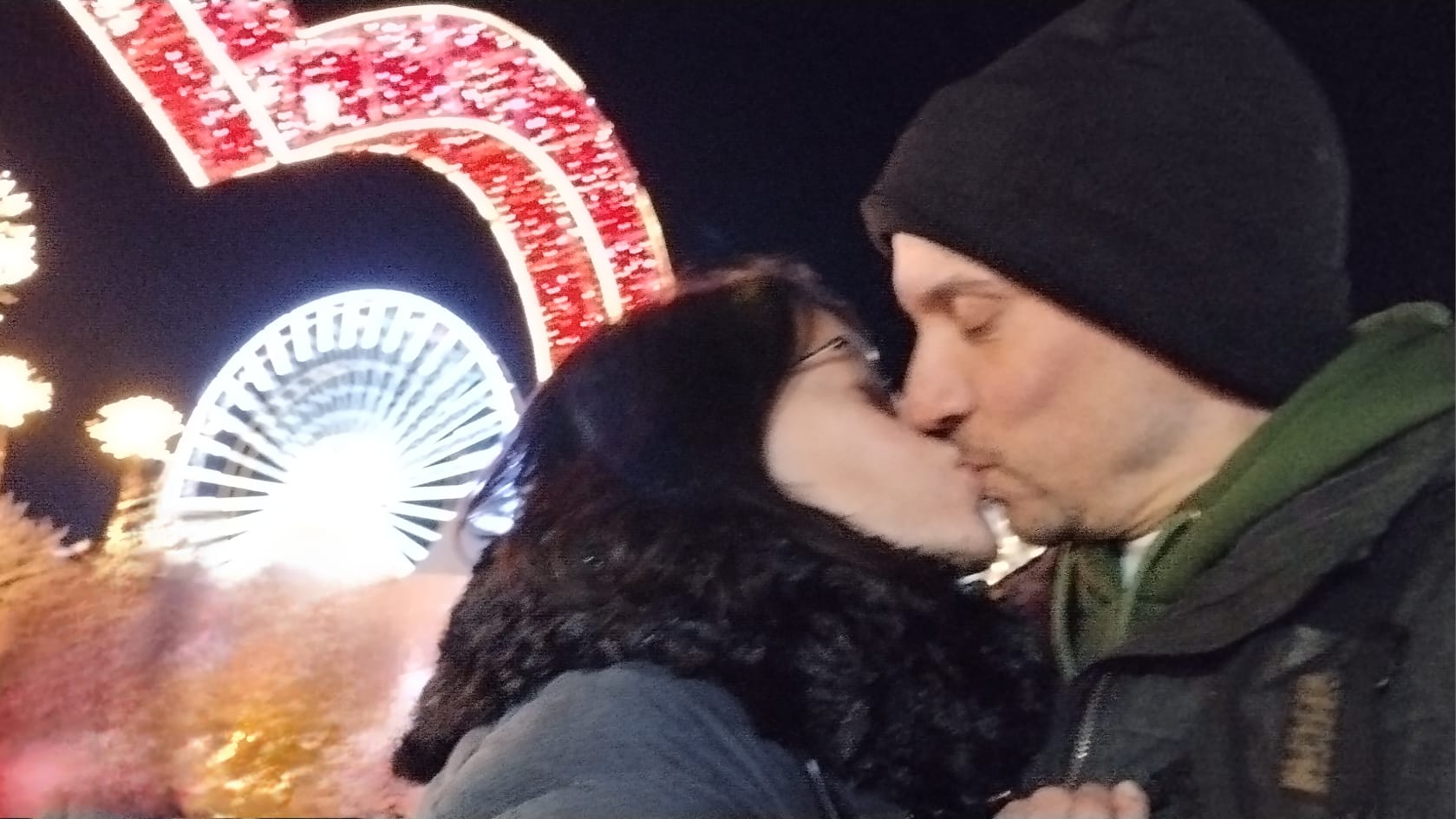 El día de la propuesta